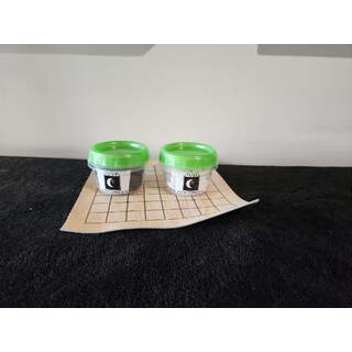 Kit 9x9 Plegable  para piedras de 21 milímetros.